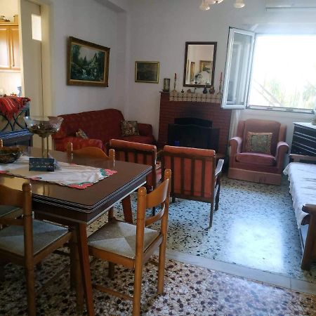 Vacation House Dionysia Βίλα Αίγιο Εξωτερικό φωτογραφία