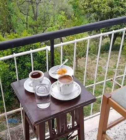 Vacation House Dionysia Βίλα Αίγιο Εξωτερικό φωτογραφία