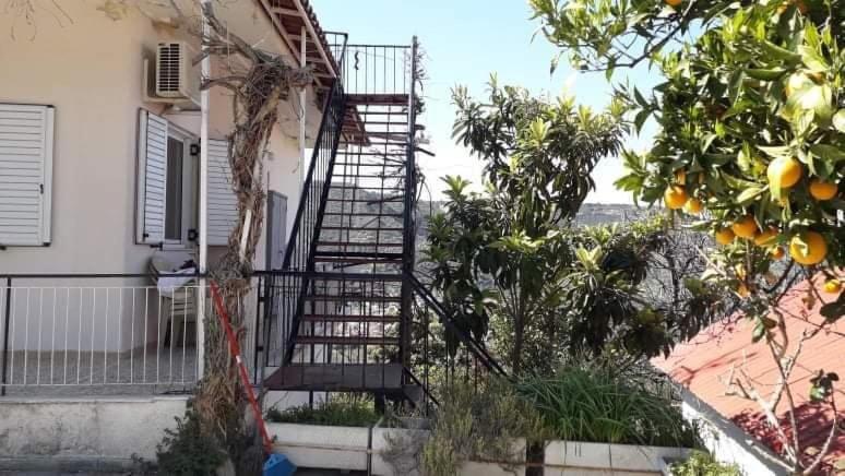 Vacation House Dionysia Βίλα Αίγιο Εξωτερικό φωτογραφία