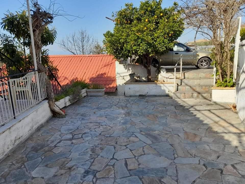 Vacation House Dionysia Βίλα Αίγιο Εξωτερικό φωτογραφία