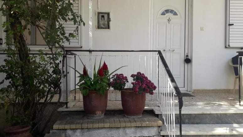 Vacation House Dionysia Βίλα Αίγιο Εξωτερικό φωτογραφία