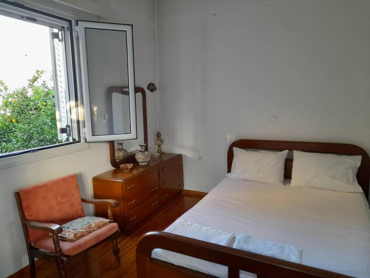 Vacation House Dionysia Βίλα Αίγιο Εξωτερικό φωτογραφία